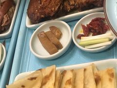 -天和晟烤鸭店(世纪坛店)