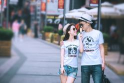 艺匠堂私人订制婚纱摄影-莱风影画Studio