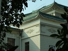 -广州中山纪念堂