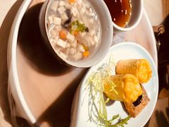 -素慧餐厅(大虹桥店)
