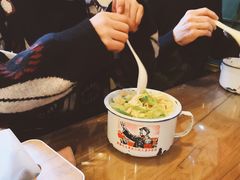 -锅儿挑面馆