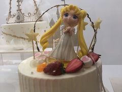 -格美思蛋糕gemce cake(托乐嘉店)