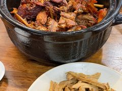 -斯丹姜母鸭·古法干香(泉州总店)