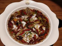 -首秀·四川料理(星耀101店)