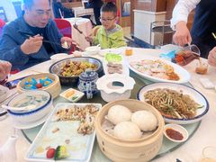 -山海天饮食集团(桃源居店)