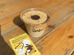 -Seesaw Coffee(苏州中心店)