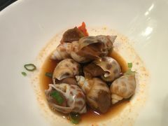 -佛山希尔顿酒店·融誉亚洲美食荟