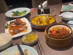 -有璟阁港式餐厅(国贸商城店)
