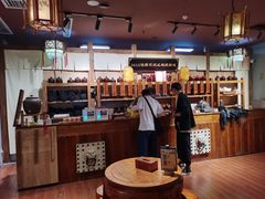 -MAX伯爵沉浸式超级游戏体验馆·实景桌游·剧本杀(小时代店)