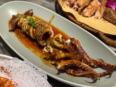 -前海沿·青岛菜(乐客城店)