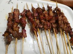 -金刚山烧烤(红旗大街店)