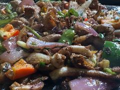 -湘西乌龙山铁板烧(双桥店)