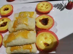 -宝燕壹号景观餐厅(龙盛国际商业广场店)