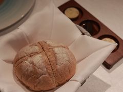 -恰餐厅 CHAR Bar & Grill (珠海仁恒洲际店)