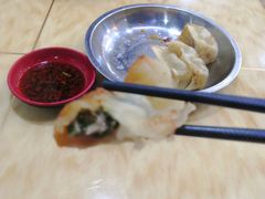 -向群锅饺(登高路店)