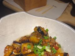 -绿茶餐厅(哈尔滨凯德店)