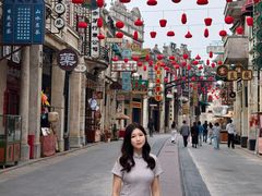 -赤坎·广东华侨国际旅游度假区