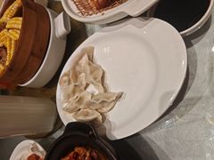 -王府井酒店(金桥港湾店)