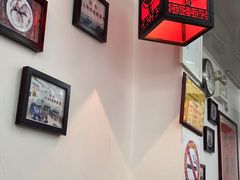 用餐区-逸桂禾面馆