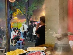 -裕德孚·非遗手切涮羊肉(东直门内大街店)