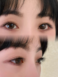 -七月美睫 美甲