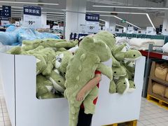 -家乐福会员店(南翔店)