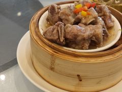 -凯悦酒家