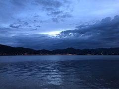 -海埂大坝