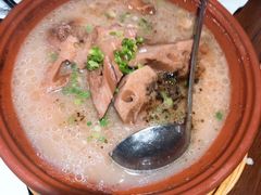 -董厨煨汤馆(车站路店)