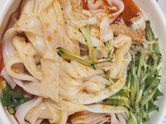 -谷丽麦馕新疆菜·清真(步步高梅溪新天地店)