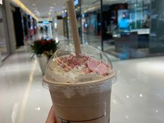 -星巴克(苏州泰华店)