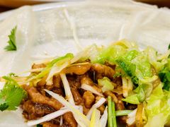 -老昌春饼(中央大街店)