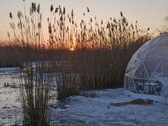 -野鸭湖国家湿地公园