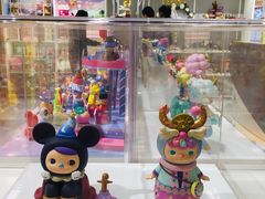 -泡泡玛特POPMART(上海环球港店)