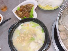 -官塘陈记鱼生·潮汕砂锅粥·牛肉火锅(潮枫路总店)