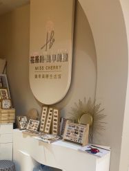 -花系美·美甲美睫精品店