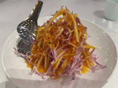 -巴音浩日娲·蒙餐(双林东路店)