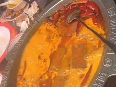 -鱼神脆皮烤鱼(深圳光明田寮村店)