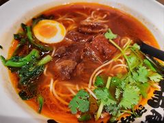 -和府捞面(星光大道一期店)