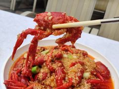 -友记功夫香·人民川菜(红牌楼店)