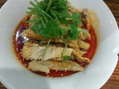 -海宁煲农家菜(惠南镇店)