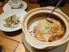 -金牌外婆家(苏州中心店)