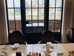 -上海和平饭店华懋阁 Cathay Room
