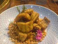 -醉霖生态餐厅(交大店)