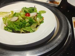 -木槿花韩式炭烤·熟成肉工坊(孙文东路店)