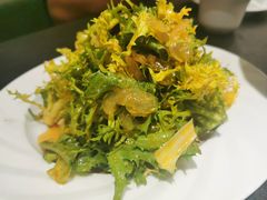 -双福饺子营餐厅(财富广场店)