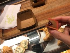 -星巴克臻选(深圳罗湖万象城店)
