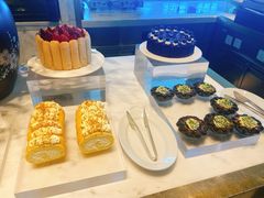 -君悦酒店·乐厨·高空自助餐(青年大街店)