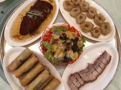 -无招牌海鲜餐厅(滨海艺术中心店)