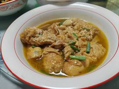 豆腐竹包-老铁私房菜